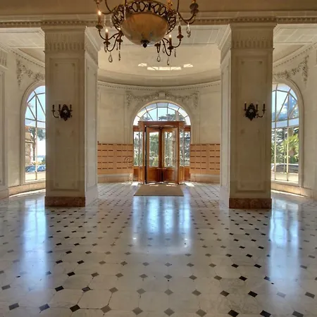 Apartment Parc Continental Cannes