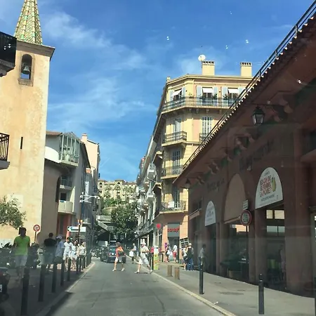 Parc Continental *