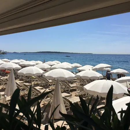 Parc Continental Cannes