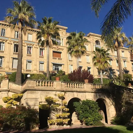 Parc Continental * Cannes