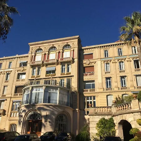 Parc Continental *