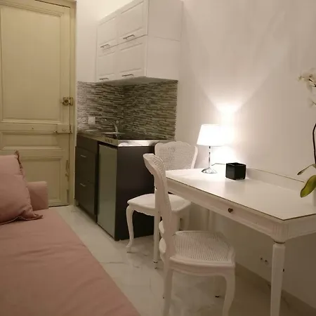 Parc Continental Cannes