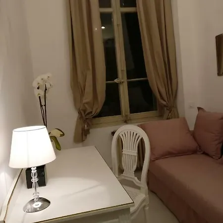 Parc Continental Apartment *