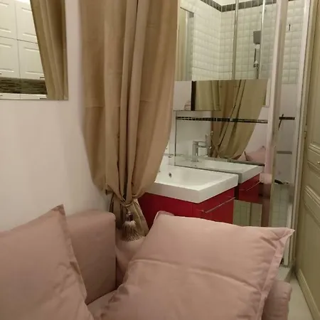 Apartment Parc Continental