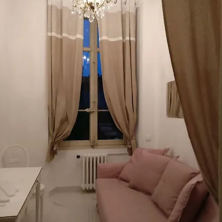 Apartment Parc Continental Cannes