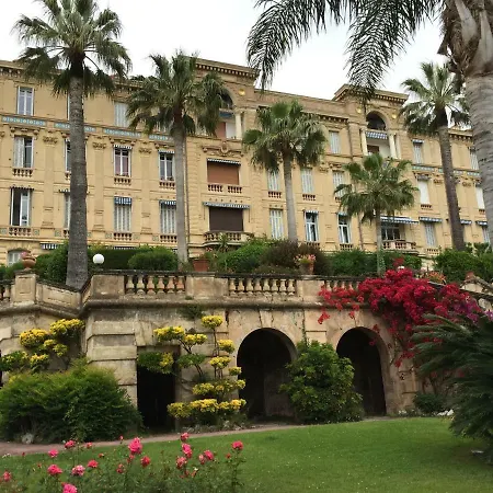 Parc Continental Apartment